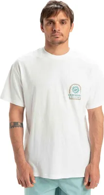 Immagine prodotto di T-shirt Quiksilver EQYZT08028-WBK0 da Unisex