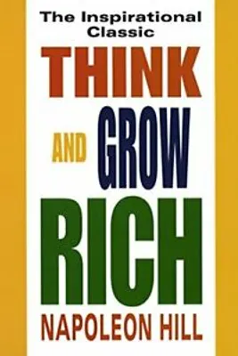 Productafbeelding van Think and Grow Rich
