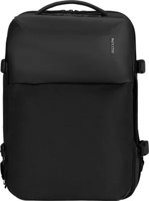 Zdjęcie produktu dla Incase INCO100682-BLK, Miast, Uni , 40,6 cm (16"), Miejsce na laptopa, Poliester