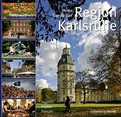 Immagine prodotto di Region Karlsruhe