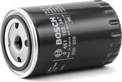 Produktbild von Bosch Ölfilter 0 451 103 347