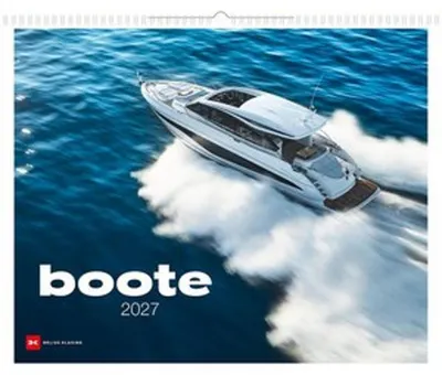 Obrázok produktu pre Boote 2027