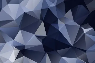 Zdjęcie produktu dla Fototapeta Kolorowa Dekoracja do Salonu Geometryczna Abstrakcja - Efekt 3D Tapeta ścienna Trójwymiarowa 254x184cm