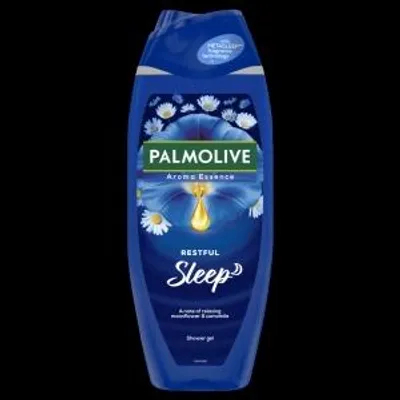 Zdjęcie produktu dla Żel Pod Prysznic Palmolive 500 Ml Odświeżający
