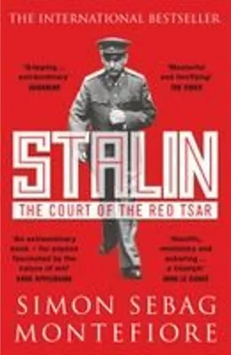 Immagine prodotto di Stalin