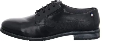 Produktbild von Bugatti Business Schnürschuhe Herren 31393934373831 Schwarz 46 EU