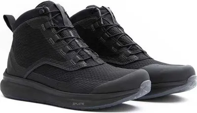 Produktbild von MOMODESIGN Schuhe FIREGUN-3 WP NERO  schwarz Größe: 40
