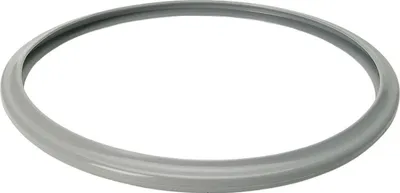 Obrázek produktu pro ELO 99699 Těsnicí kroužek Ø 22 cm XL pro tlakový hrnec Practica 99285 99286 99287, šedý