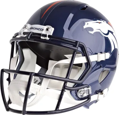 Produktbild von Riddell Speed Replica Helmet Club Broncos Fanzone Artikel