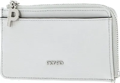 Produktbild von PICARD Schlüsselmäppchen Universe 1 Key Case Shark hellgrau