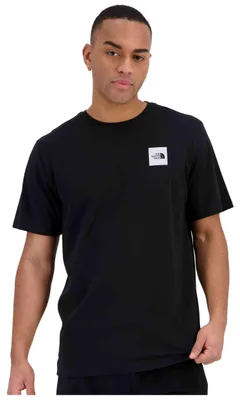 Productafbeelding van T-shirt The North Face NF0A8G9CJK31 voor Heren