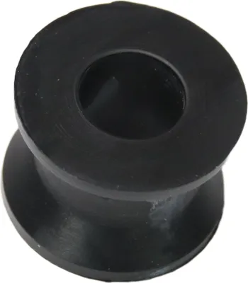 Produktbild von Aprilia Gummipuffer Auspuff OEM AP8120948 kompatibel mit RS 250 1995-2002
