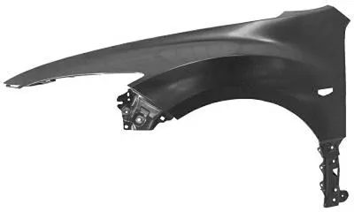 Produktbild von Diederichs Kotflügel li. Mazda 6, 07->>