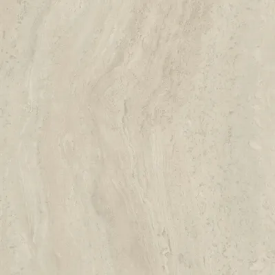Produktbild von Terrassenplatte Feinsteinzeug Travertino 60 x 60 x 2 cm beige