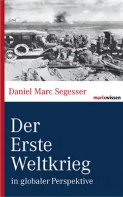 Immagine prodotto di Der Erste Weltkrieg