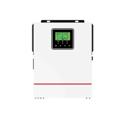 Produktbild von Hybrid-Solarwechselrichter, 10200 W max. PV-Eingang, NMS-1KW-12V BAT, AC 220–240 V