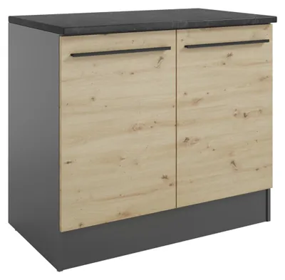 Produktbild von Yourkitchen Spülenunterschrank JAZZ