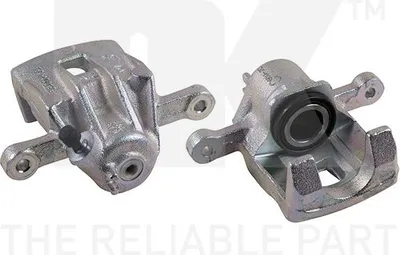 Produktbild von Bremssattel BREMSZANGE HINTEN