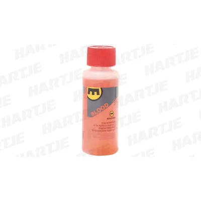 Produktbild von Bluthydraulik-Mineralöl 100 Ml - Ersetzt Mg0721820
