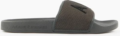 Produktbild von Armani Exchange Premium Strickware im Sportbekleidungsdesign