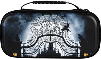 Produktbild von Wednesday Tragetasche Switch Gate