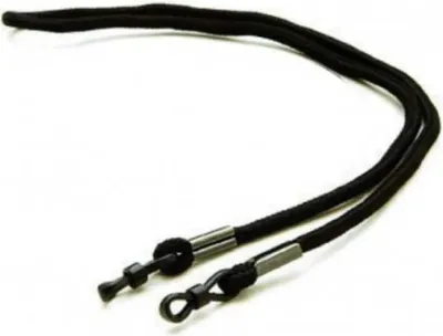 Produktbild von Eyelevel Sonnenbrillenband Schwarz Herren Schwarz One Size