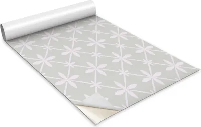 Obrázek produktu pro Samolepicí fólie na nábytek - Dekorační fólie - Stolní nábytek - Lze stříhat na míru - Minimalistické ozdoby - 100 x 50 cm