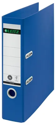 Immagine prodotto di Leitz 10180035 raccoglitore ad anelli A4 Blu
