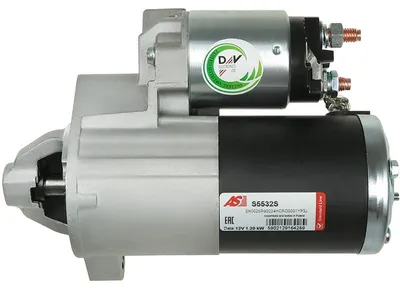 Obrázek produktu pro Startér pro Chrysler 12V 1,2 kW