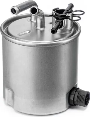 Produktbild von Kraftstofffilter UFI 55.394.00 für NISSAN X-TRAIL (T30) Filtereinsatz