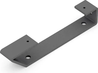Produktbild von Alberts  Regalträger Emily | Größe 40 x 205 x 30 mm