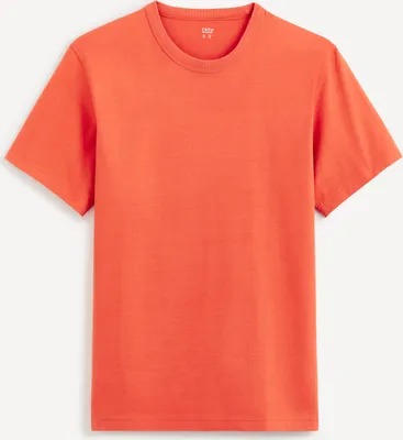 Produktbild von Celio Tebox Baumwoll-T-Shirt S