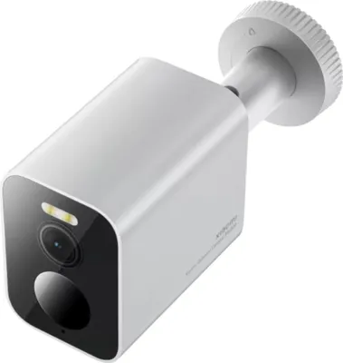 Produktbild von Xiaomi BW300 3MP 2K WLAN-Außen-IP-Überwachungskamera, IP67, 4900-mAh-Akku