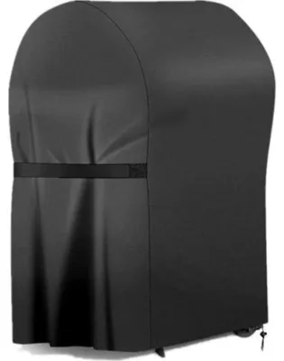 Produktbild von Wasserdichtes Grill- und Grillplattenabdeckung 77 x 67 x 110 cm