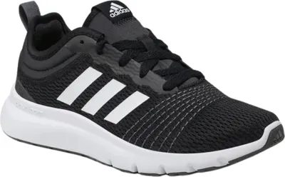 Produktbild von ADIDAS FLUIDUP Damen Sportschuhe H02009 - schwarz r. 38 ⅔