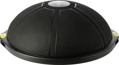 Produktbild von Schwarzer Balanceball, Anti-Burst, 65 cm