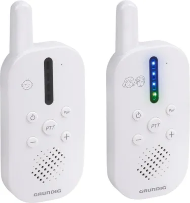 Produktbild von GRUNDIG Kabelloses digitales Audio-Babyphone
