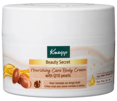Immagine prodotto di Crema corpo Kneipp Beauty Secret (200 ml)
