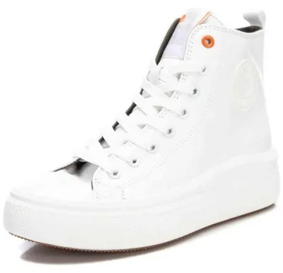 Produktbild von Refresh 17228 Sportschuhe Weiß EU 38 Frau Weiß EU 38