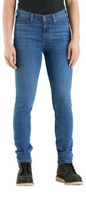 Produktbild von Carhartt Rugged Flex Tapered Slim Fit Jeans Blau 48 / Regular Frau Blau 48