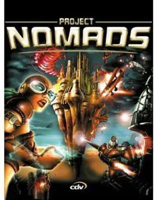 Produktbild von Project Nomads