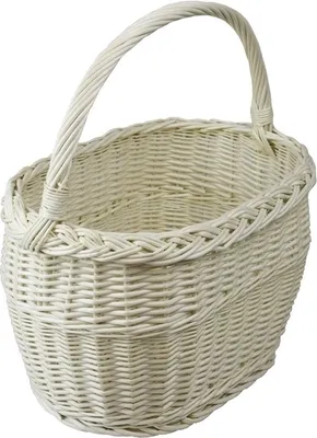 Zdjęcie produktu dla Wiklinowy kosz na zakupy Kn-021