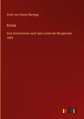 Produktbild von Korea