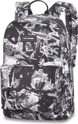 Produktbild von Dakine 365 Pack 21L Rucksack mit Laptopfach 15" Street Art