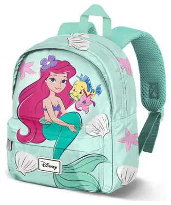 Zdjęcie produktu dla Plecak Disney z motywem Małej Syrenki, 27 cm