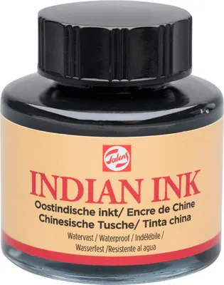Obrázok produktu pre Talens | Chinesische tusche 30ml 700