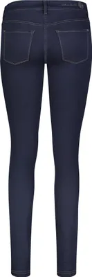 Produktbild von MAC DREAM SKINNY dark rinsewash 5402-90-0355L-D801 W44 L32