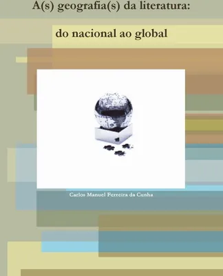 Produktbild von A(s) Geografia(s) Da Literatura