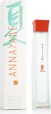 Obrázek produktu pro Annayake Natsumi Edt Spray