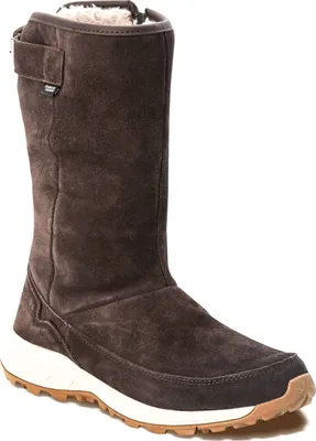 Produktbild von Jack Wolfskin Queenstown Texapore Snowboots Damen